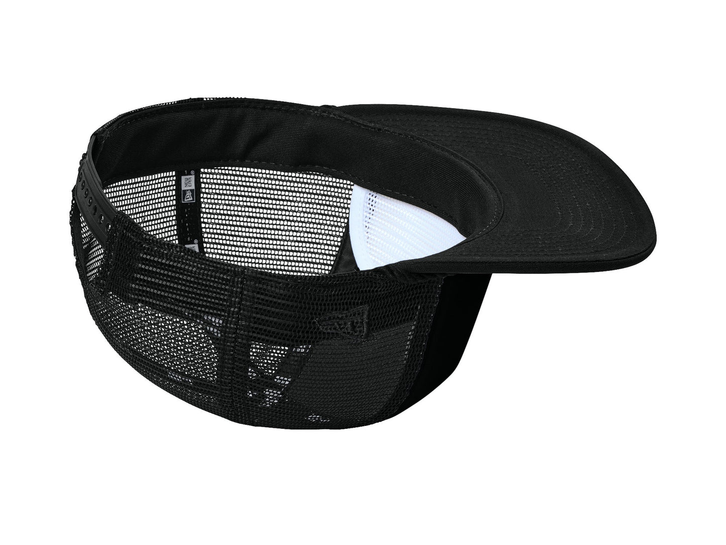 RAGERS x New Era Snap