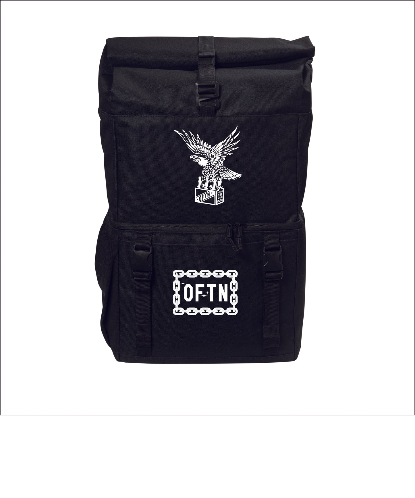 The Eagle - 18rack Backpack