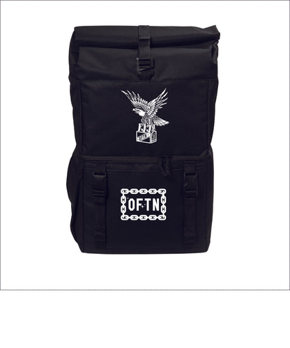 The Eagle - 18rack Backpack