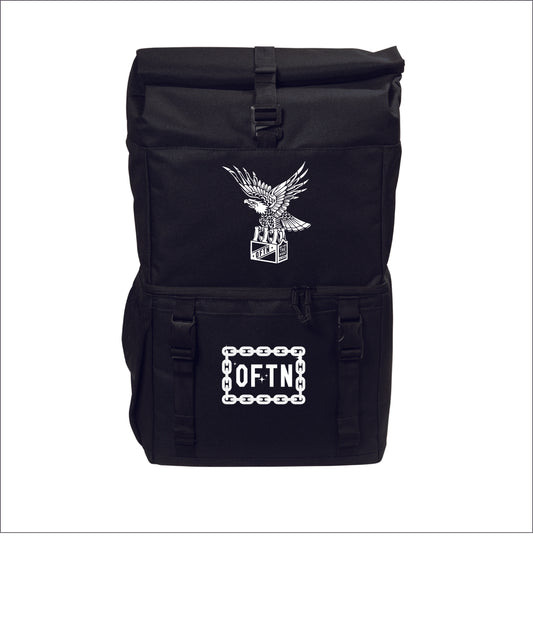 The Eagle - 18rack Backpack