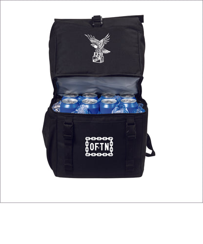 The Eagle - 18rack Backpack