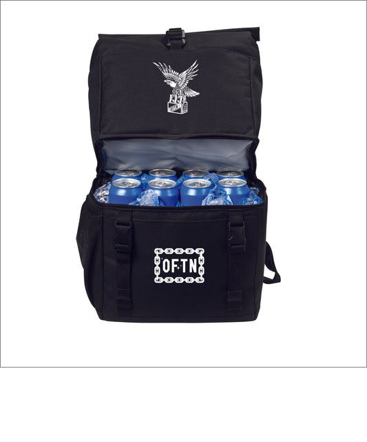 The Eagle - 18rack Backpack