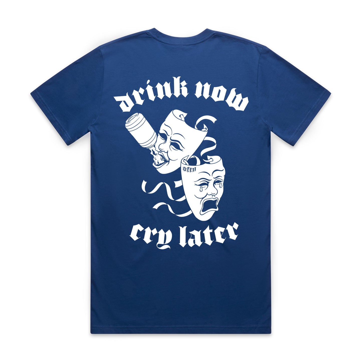Drink Now, Cry Later - L.A. Blue