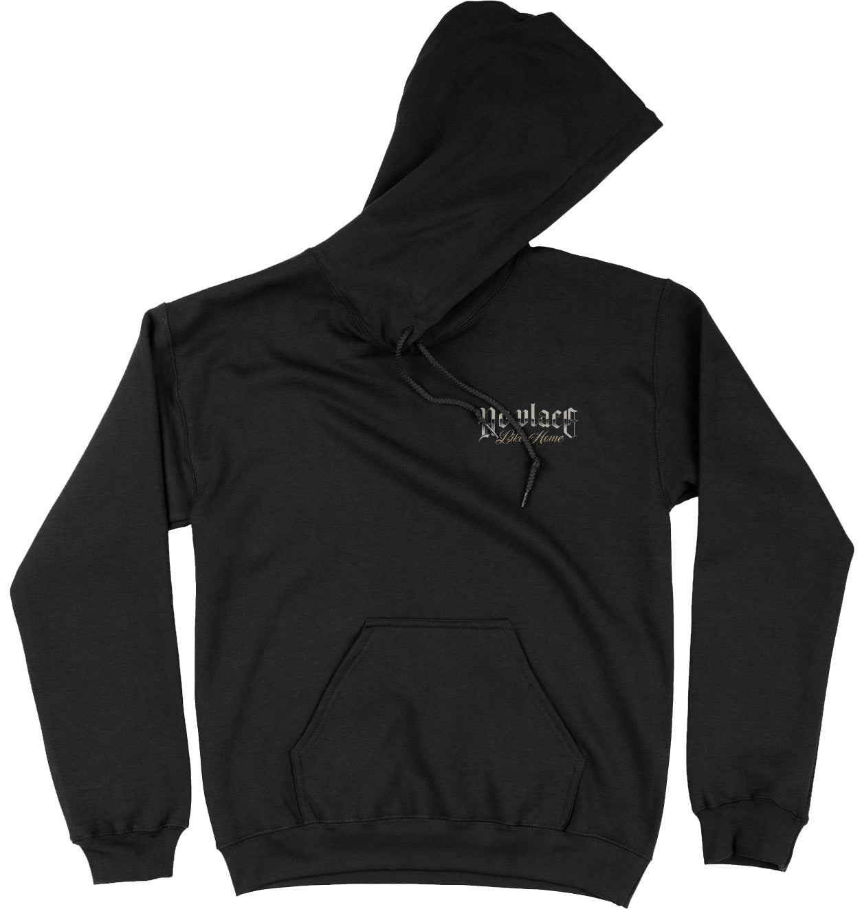 No Place Like Home - Youth and Toddler Hoodie