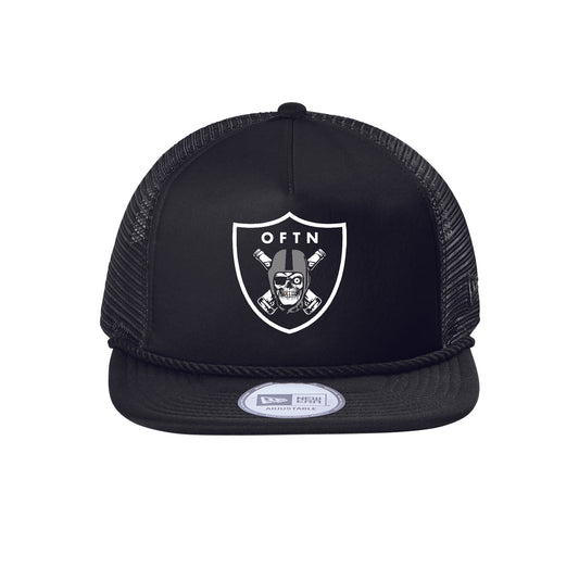 RAGERS x New Era Snap