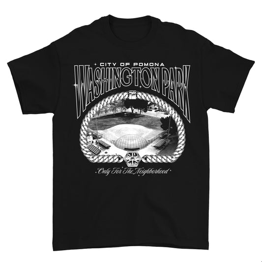 Washington Park Tee